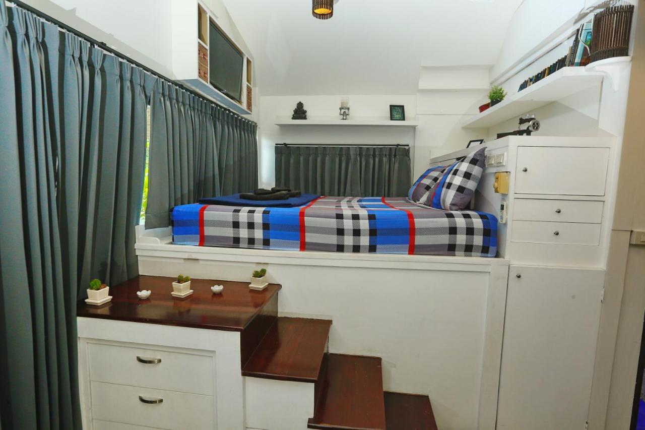 Villa Angelina Koh Phangan Eksteriør billede