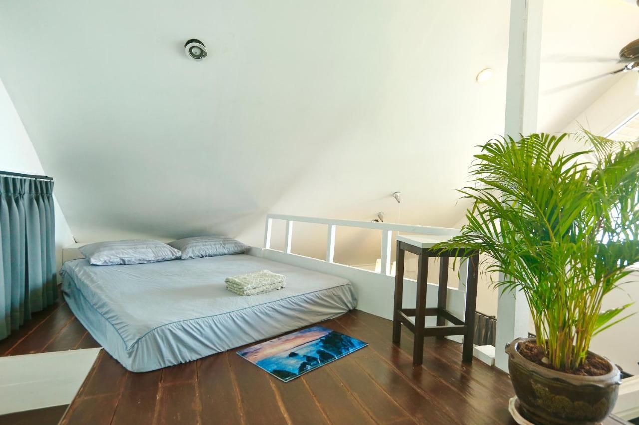 Villa Angelina Koh Phangan Eksteriør billede