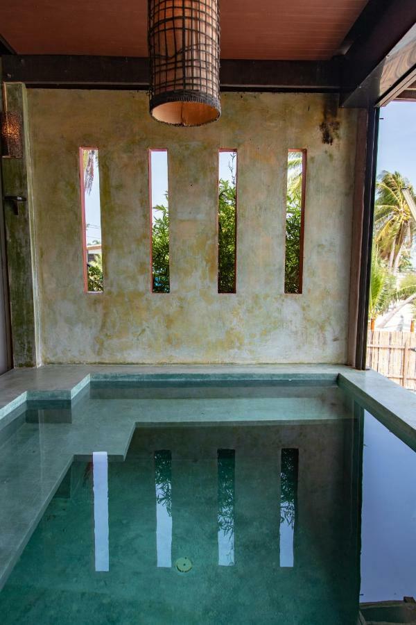 Villa Angelina Koh Phangan Eksteriør billede