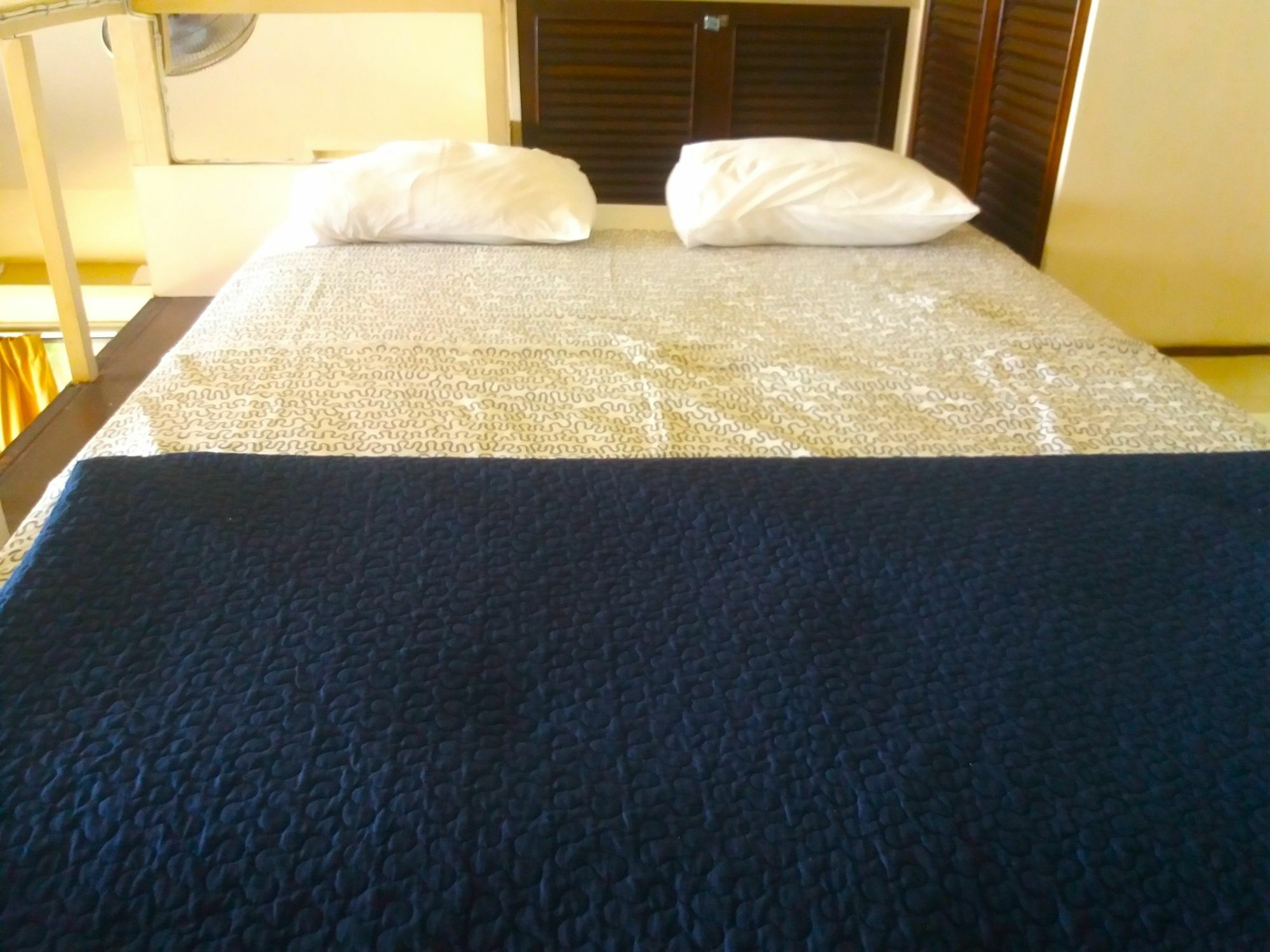 Villa Angelina Koh Phangan Eksteriør billede