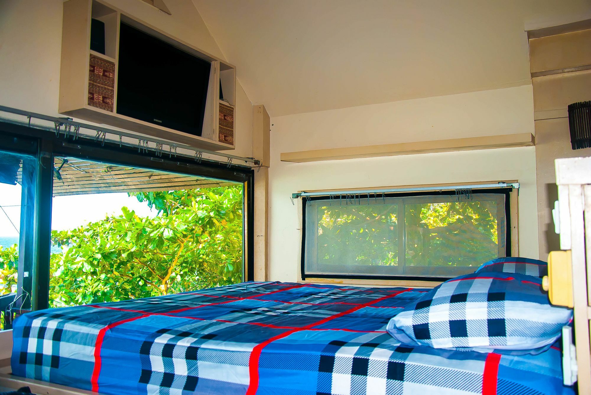 Villa Angelina Koh Phangan Eksteriør billede